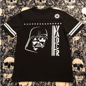 Disney Parks Darth Vader Shirt